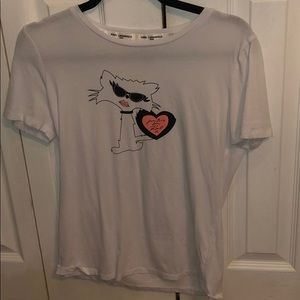 Karl Lagerfeld T- Shirt